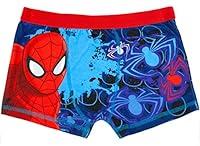 Algopix Similar Product 18 - Official Marvel SpiderMan Boys Boxer