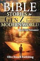 Algopix Similar Product 13 - 50 Bible Stories For Gen Z Teens In A