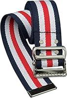 Algopix Similar Product 4 - Gaitbeltcom Cotton GAIT Belt 72