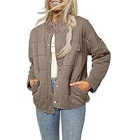 Algopix Similar Product 7 - Mmoneyake Womens Oversized Lightweight