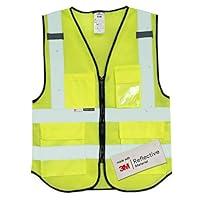 Algopix Similar Product 16 - Salzmann Mesh MultiPocket Working Vest