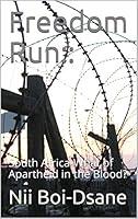 Algopix Similar Product 11 - Freedom Run South AfricaWhat of