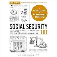 Algopix Similar Product 3 - Social Security 101 2nd Edition From