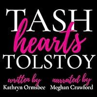 Algopix Similar Product 11 - Tash Hearts Tolstoy