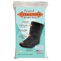 Algopix Similar Product 16 - Bariatric Sock for Extreme Lymphedema