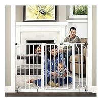 Algopix Similar Product 4 - Regalo Easy Step 49Inch Extra Wide
