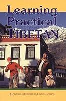 Algopix Similar Product 8 - Learning Practical Tibetan