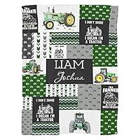 Algopix Similar Product 13 - Excelliti Personalized Tractor