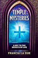 Algopix Similar Product 2 - The Temple of Mysteries A Key to the