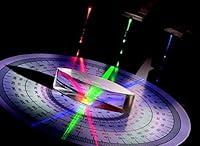 Algopix Similar Product 2 - Laser Classroom Tech Light Lab Optic