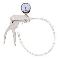 Algopix Similar Product 11 - Ikelite Vacuum Hand Pump with Gauge