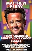 Algopix Similar Product 1 - Matthew Perry From Chandler Bing to