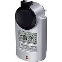 Algopix Similar Product 17 - Brennenstuhl PrimeraLine Digital