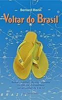 Algopix Similar Product 20 - VOLTAR DO BRASIL Bahia  Antilles 