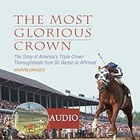 Algopix Similar Product 14 - The Most Glorious Crown The Story of