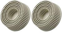 Algopix Similar Product 16 - 3M 3M18733 Roloc Bristle Disc Grade 