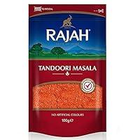 Algopix Similar Product 20 - Rajah Tandoori Masala 353Ounce Unit