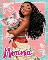 Algopix Similar Product 16 - Disney Moana and Pua Island Daughter
