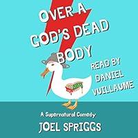 Algopix Similar Product 6 - Over a Gods Dead Body Wrong Gods