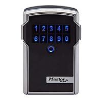 Algopix Similar Product 14 - Master Lock Digital Lock Box for Keys