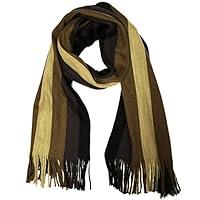 Algopix Similar Product 19 - Wrapables Mens Classic Multistripe