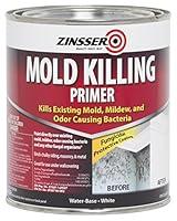 Algopix Similar Product 19 - qt Zinsser 276087 White Zinsser Mold
