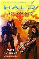 Algopix Similar Product 19 - Halo: Legacy of Onyx (22)