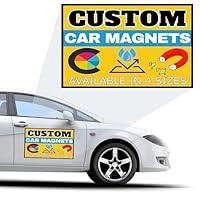 Algopix Similar Product 13 - Custom Car Magnets for Businesses