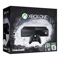 Algopix Similar Product 14 - Xbox One 1TB Console  Rise of the Tomb