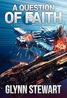 Algopix Similar Product 10 - A Question of Faith A Castle