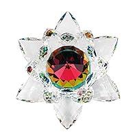 Algopix Similar Product 4 - Amlong Crystal Hue Reflection Crystal
