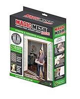 Algopix Similar Product 11 - Magic Mesh Double Door Hands Free