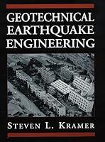 Algopix Similar Product 18 - Geotechnical Earthquake Engineering