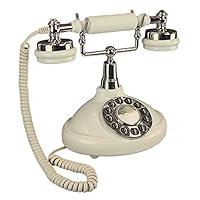 Algopix Similar Product 8 - Design Toscano Brittany Neophone 1929
