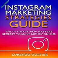 Algopix Similar Product 4 - Instagram Marketing Strategies Guide