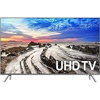 Algopix Similar Product 13 - Samsung Electronics UN65MU8000 65Inch