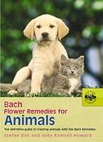 Algopix Similar Product 8 - Bach Flower Remedies for Animals The