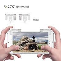 Algopix Similar Product 7 - LTC Scissorhands Trigger M2 Mobile