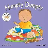 Algopix Similar Product 18 - Humpty Dumpty (Hands-on Songs)