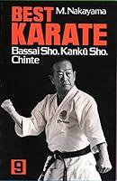 Algopix Similar Product 10 - Best Karate Vol9 Bassai Sho Kanku