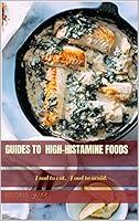 Algopix Similar Product 14 - A guide to highhistamine foods Food