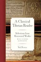 Algopix Similar Product 7 - A Classical Tibetan Reader Selections