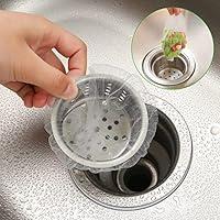 Algopix Similar Product 6 - Cup Warmer Kitchen Sink Strainer Trash