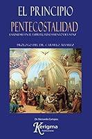Algopix Similar Product 9 - El Principio Pentecostalidad Spanish