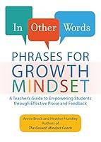 Algopix Similar Product 16 - In Other Words Phrases for Growth