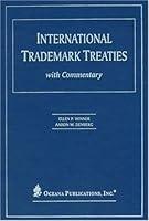 Algopix Similar Product 20 - International Trademark Treaties with