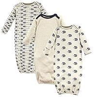 Algopix Similar Product 15 - Touched by Nature Unisex Baby Organic