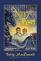Algopix Similar Product 5 - Nancy and Plum
