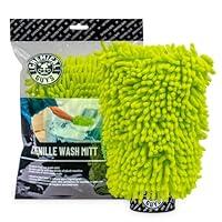Algopix Similar Product 9 - Chemical Guys MIC_493 Chenille