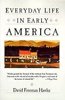 Algopix Similar Product 17 - Everyday Life in Early America